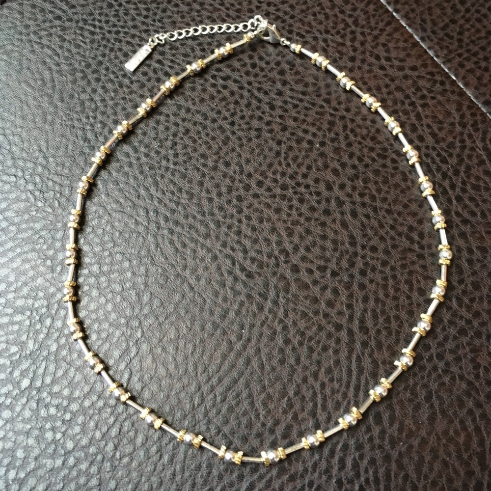 VTG Emmons necklace